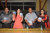 Charmme Launches Armaan Farids Trapp Book